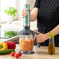 BLENDER DE MANA 4 IN 1 1200 W SENCOR - Img 7