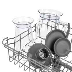 BLENDER DE MANA 4 IN 1 1200 W SENCOR - Img 17