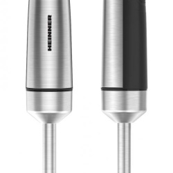 BLENDER DE MANA HEINNER HHB-DC1000SSBK - Img 2