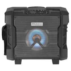 BOXA PORTABILA IPX4 10"/20CM 150W NFC/BT/FM/USB - Img 5