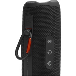 Boxa portabila JBL Flip 7, 35W, Bluetooth, Auracast, Autonomie 16 ore, IP68, Negru - Img 4