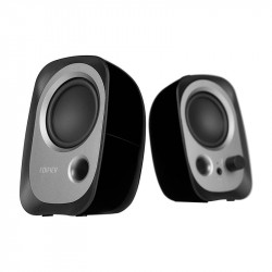 Boxe 2.0 Edifier R12U (negru)