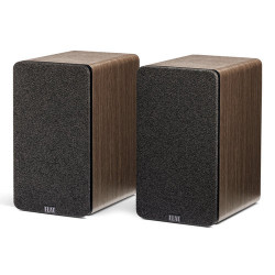 Boxe active ELAC Debut ConneX DCB41 cu HDMI ARC Walnut - Img 3