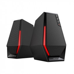 Boxe pc 2.0 Edifier HECATE G1500 (negru) - Img 4