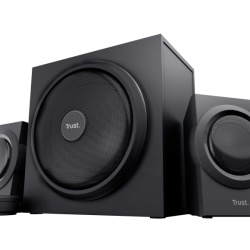 Boxe Trust Yuri 2.1, 15W, negru - Img 12