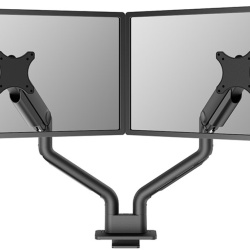 Brat dublu monitor NM FullM 17-35" 18kg - Img 3