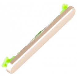 Buton Volum Honor Magic8 Lite, Auriu, Service Pack 5168ACLA