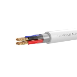 CABLU ALARMA 4FIRE ECRANAT HIKVISION