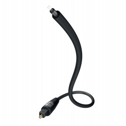 Cablu audio optic Toslink 1.5m Inakustik Star 00312115