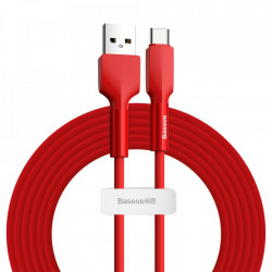 Cablu Baseus conectivitate USB la Type-C 2A - 2m