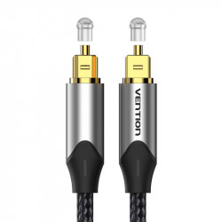 Cablu optic Audio Vention BAVHH 2m (negru) - Img 4