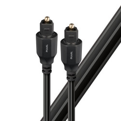 Cablu Optic Toslink - Toslink AudioQuest Pearl 1.5m
