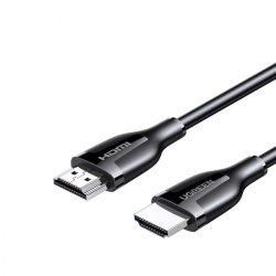 Cablu Video UGREEN ED030, HDMI - HDMI, 4K, 1.5m, Negru