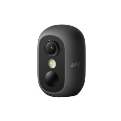 Camera Add-on eufyCam C35 Wireless Pure Color NightVision, IP67, Negru