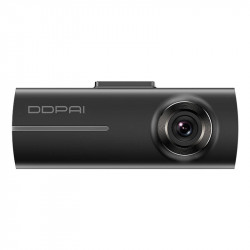 Camera Auto DDPAI Dual Channel Dashcam N1 Dual - Img 3