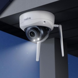 CAMERA DE SUPRAVEGHERE REOLINK RLC-843WA