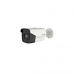 Camera HD Bullet Hikvision DS-2CE16U1T-IT3F, 8.3MP, Lentila 2.8mm, IR 60m