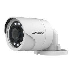 Camera HD Bullet Hikvision Turbo DS-2CE16D0T-IRF3C, 2MP, Lentila 3.6mm, IR 25m