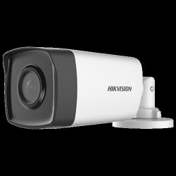 Camera HD Bullet Hikvision Turbo DS-2CE17D0T-IT3F3C, 2MP, Lentila 3.6mm, IR 40m - Img 2