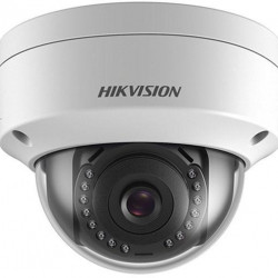 CAMERA IP DOME 2MP 2.8MM IR30M