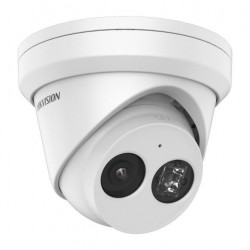 Camera IP Dome Hikvision DS-2CD2343G2-IU28, 4MP, Lentila 2.8mm, IR 30m