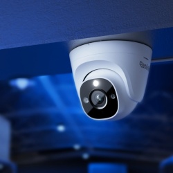 CAMERA RP-PCT8M 8MP 2.8MM IR30M IP67