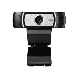 Camera web Logitech C930e HD 1080p, negr - Img 3