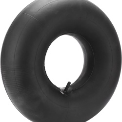 Cameră18x8.50/9.50-8 Hozee cu Valvă Dreaptă Stabilă, Cauciuc Rezistent cu Etanșare Superioară și Absorbție a Șocurilor, Piesă de Schimb pentru Tractoare de Tuns Iarba, Motocositoare etc