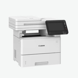 CANON IMAGEFORCE 1643F MONO LASER MFP - Img 5