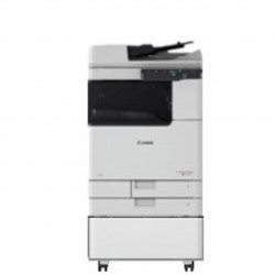 CANON IRC3326I A3 COLOR LASER MFP BUNDLE