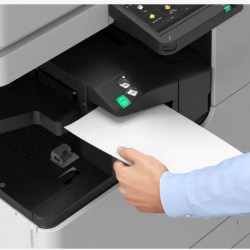 CANON IRC3326I A3 COLOR LASER MFP - Img 4