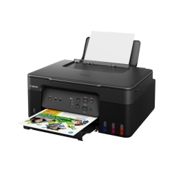 CANON PIXMA G3430 CISS COLOR INKJET MFP - Img 10