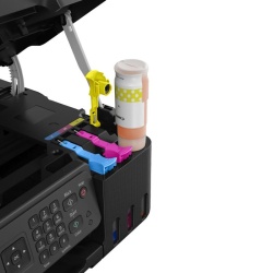 CANON PIXMA G4470 CISS COLOR INKJET MFP - Img 14