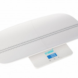 Cantar 2 in 1 copii Max 100 kg