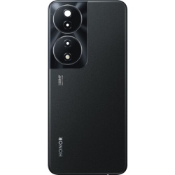 Capac Baterie Honor 90 Smart, Negru (Midnight Black), Swap 0235AJRQ
