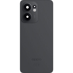 Capac Baterie Oppo Reno13 FS 5G / Reno13 F, Gri (Graphite Grey), Service Pack 621033000498