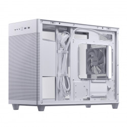 Carcasa Asus AP201 PRIME WHITE - Img 2