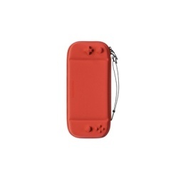 Carcasă de protecție AmazingThing PlayShield EDC pentru Nintendo Switch 2 - Roșie - Img 3