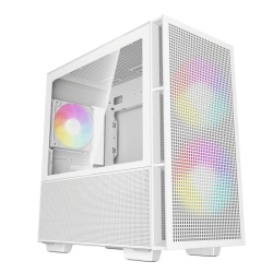 Carcasa Deepcool CH360 ARGB WHITE - Img 13