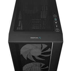 Carcasa Deepcool MATREXX55 MESH BLACK V4 - Img 7