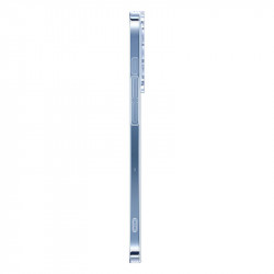 Carcasa din sticla transparenta Baseus SuperCeramic si set de sticla securizata pentru iPhone 14 Plus - Img 4