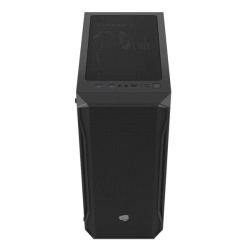 Carcasa FURY SHOBO SH4F MID TOWER BLACK - Img 4