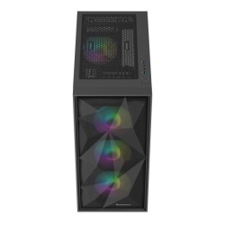 Carcasa GENESIS DIAXID 605 ARGB MIDTOWER - Img 10