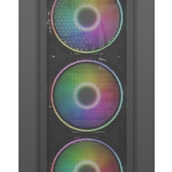 Carcasa GENESIS IRID 505 ARGB V2 MID BLA - Img 2
