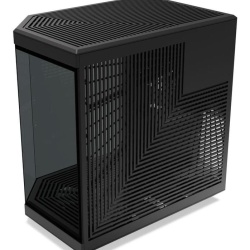 CARCASA HYTE Y70 Mid-Tower BLACK - Img 7