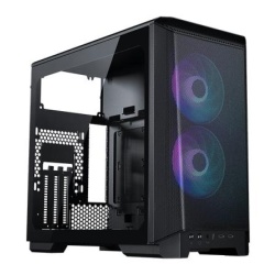 Carcasa PHK Eclipse P200A ARGB Mini-ITX - Img 8