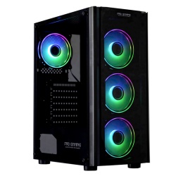 Carcasa PRO GAMING BLAZE - Img 3