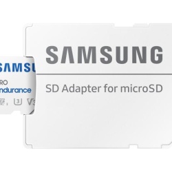Card memorie Samsung MB-MJ128KA/EU, PRO Endurance + Adapter microSDXC 128GB - Img 10