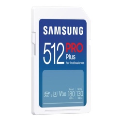 Card memorie Samsung MB-SD512S/EU, Pro Plus, SDXC, 512GB - Img 3