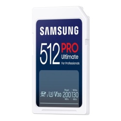 Card memorie Samsung MB-SY512S/WW - Img 5